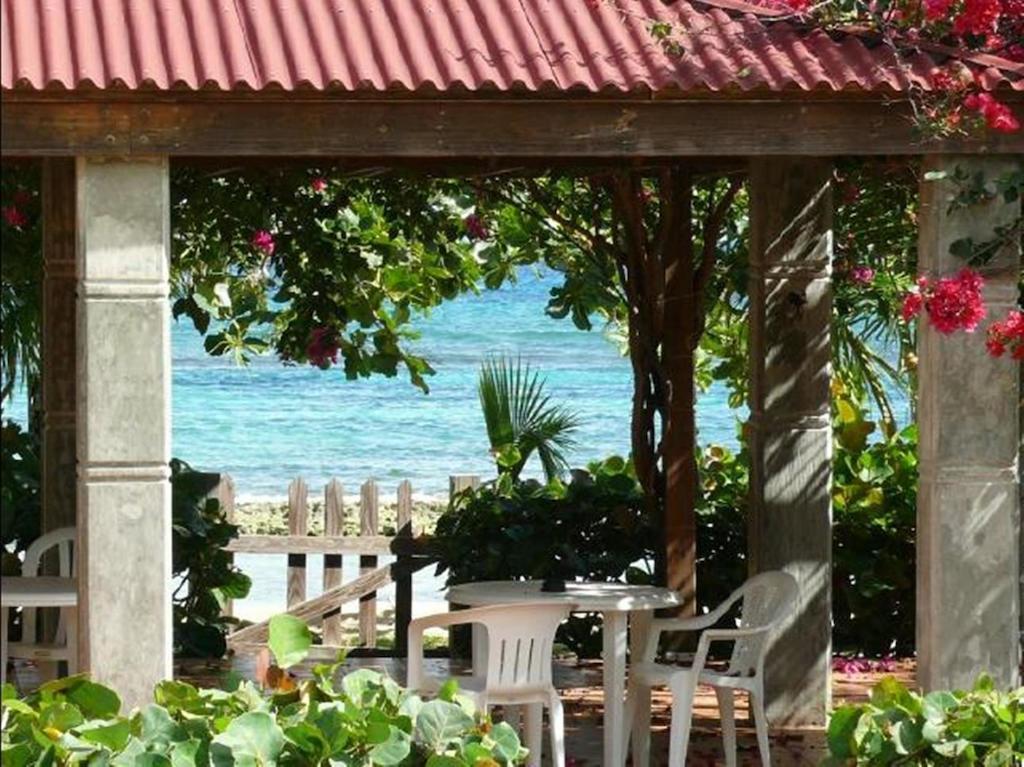 Ababor Suites Guesthouse วีเอเกส ภายนอก รูปภาพ