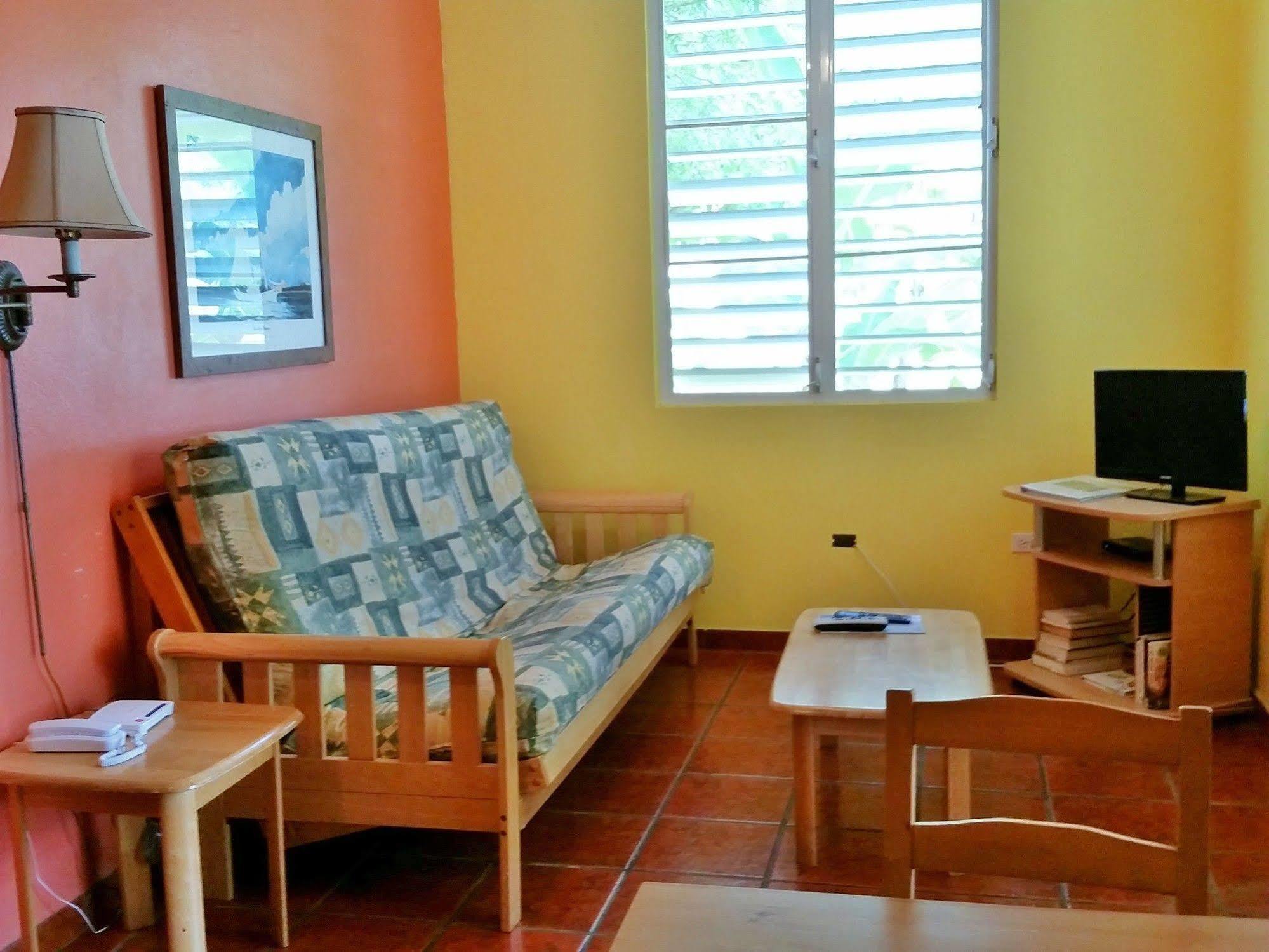 Ababor Suites Guesthouse วีเอเกส ภายนอก รูปภาพ