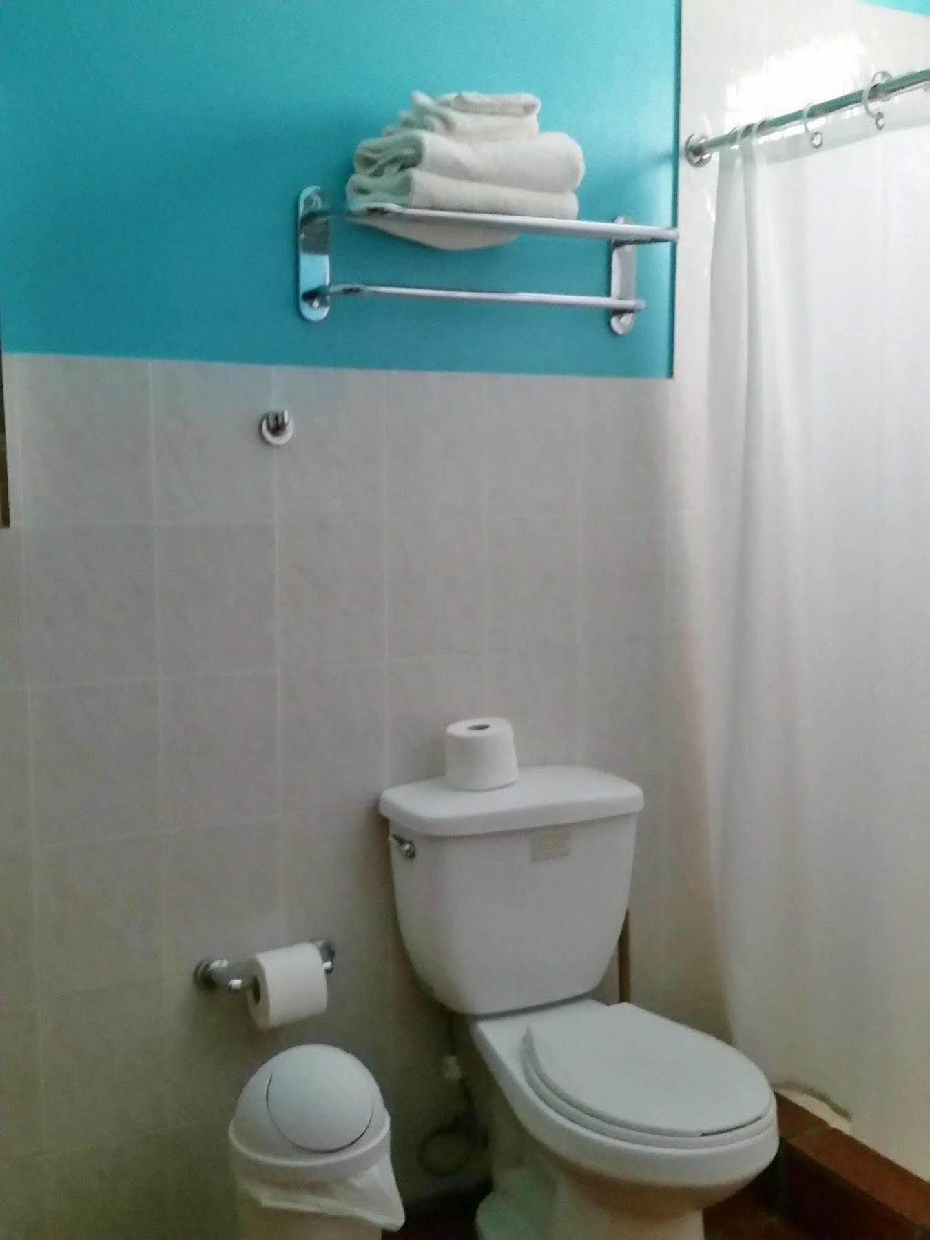 Ababor Suites Guesthouse วีเอเกส ภายนอก รูปภาพ